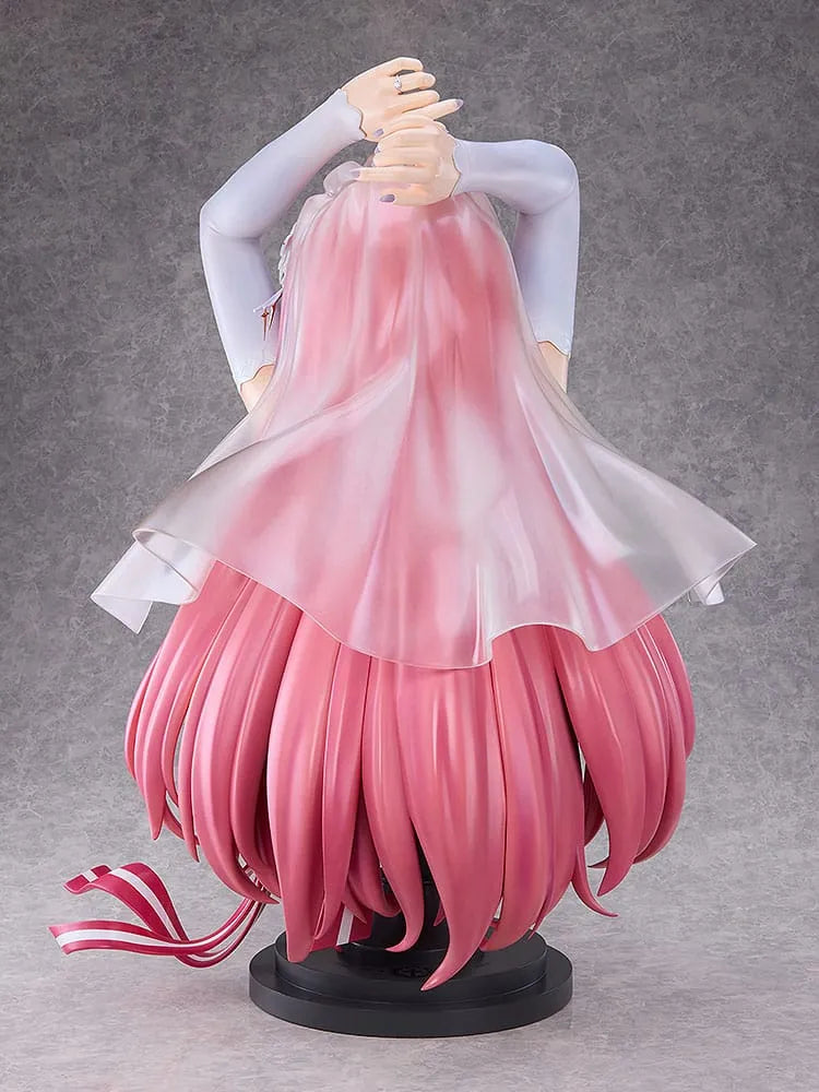 Azur Lane Büste 1/1 Bremerton Joyride of Love 83 cm