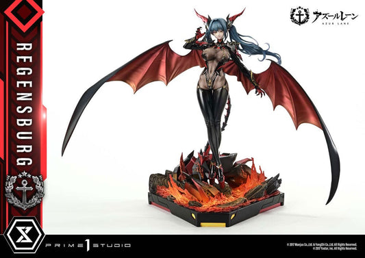 Azur Lane Concept Masterline Series Statue 1/6 Regensburg 41 cm - Smalltinytoystore