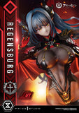 Azur Lane Concept Masterline Series Statue 1/6 Regensburg Ultimate Ver. 66 cm - Smalltinytoystore