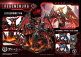 Azur Lane Concept Masterline Series Statue 1/6 Regensburg Ultimate Ver. 66 cm - Smalltinytoystore