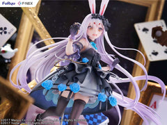 Azur Lane F:Nex PVC Statue 1/7 Shimakaze The White Rabbit of Wonderland Ver. 30 cm - Smalltinytoystore