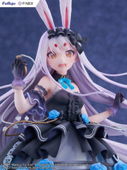 Azur Lane F:Nex PVC Statue 1/7 Shimakaze The White Rabbit of Wonderland Ver. 30 cm - Smalltinytoystore