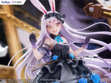 Azur Lane F:Nex PVC Statue 1/7 Shimakaze The White Rabbit of Wonderland Ver. 30 cm - Smalltinytoystore