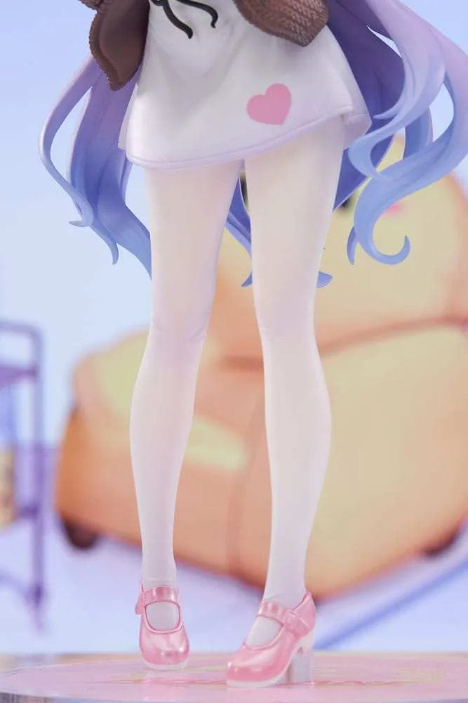 Azur Lane Limepie Series PVC Statue 1/8 Unicorn Angelic Nurse Ver. 20 cm - Smalltinytoystore