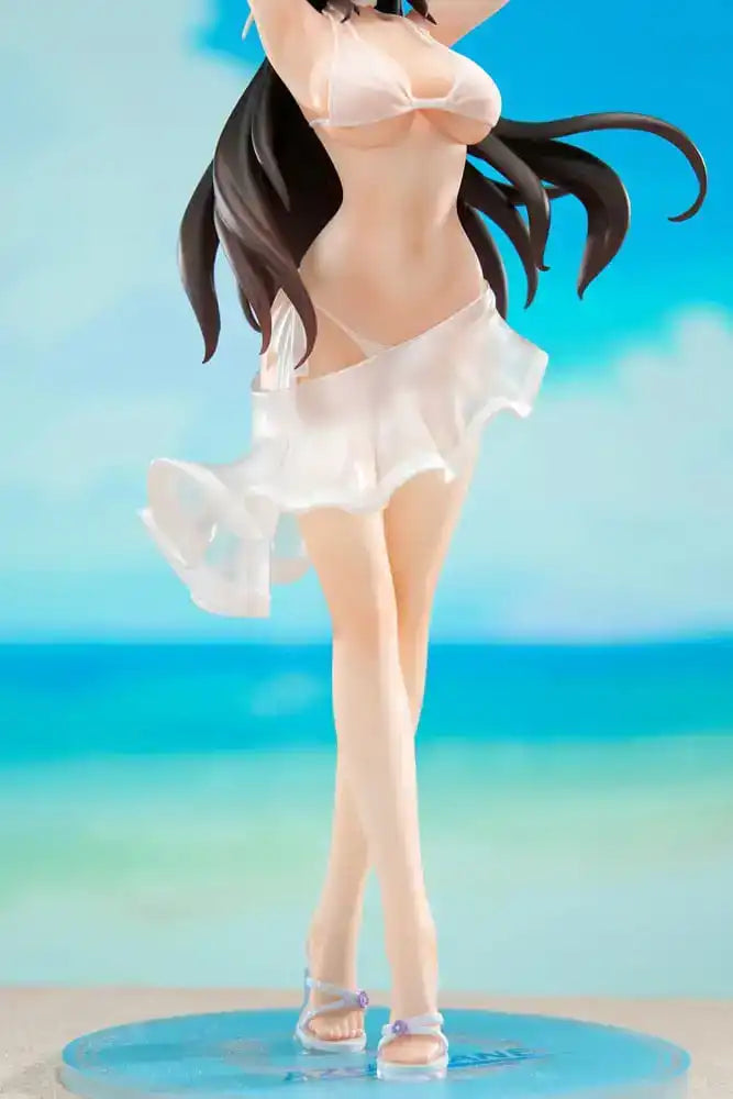 Azur Lane Limepie Series PVC Statue Atago Summer March Ver. 23 cm - Smalltinytoystore