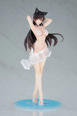 Azur Lane Limepie Series PVC Statue Atago Summer March Ver. 23 cm - Smalltinytoystore