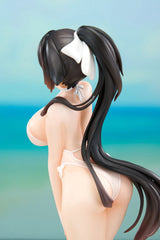 Azur Lane Limepie Series PVC Statue Takao Beach Rhapsody Ver. 22 cm - Smalltinytoystore
