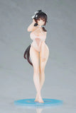 Azur Lane Limepie Series PVC Statue Takao Beach Rhapsody Ver. 22 cm - Smalltinytoystore