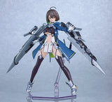 Azur Lane Modellbausatz PLAMATEA Baltimore 16 cm - Smalltinytoystore