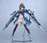 Azur Lane Modellbausatz PLAMATEA Baltimore 16 cm - Smalltinytoystore