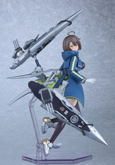 Azur Lane Modellbausatz PLAMATEA Baltimore 16 cm - Smalltinytoystore