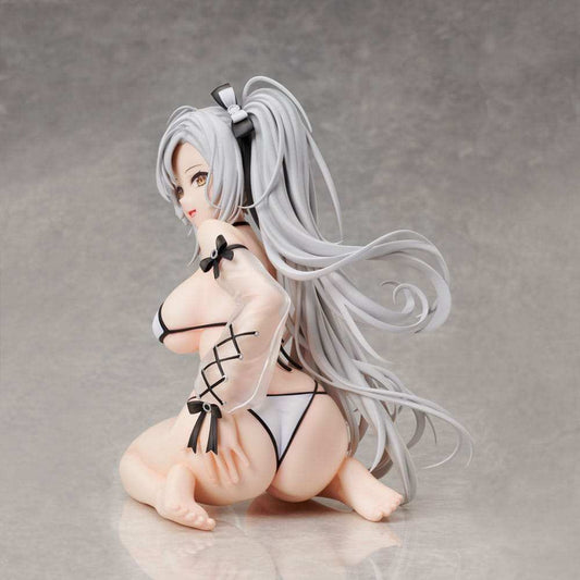 Azur Lane PVC Statue 1/4 Drake: The Golden Hind's Respite 18 cm - Smalltinytoystore