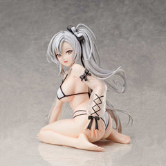 Azur Lane PVC Statue 1/4 Drake: The Golden Hind's Respite 18 cm - Smalltinytoystore