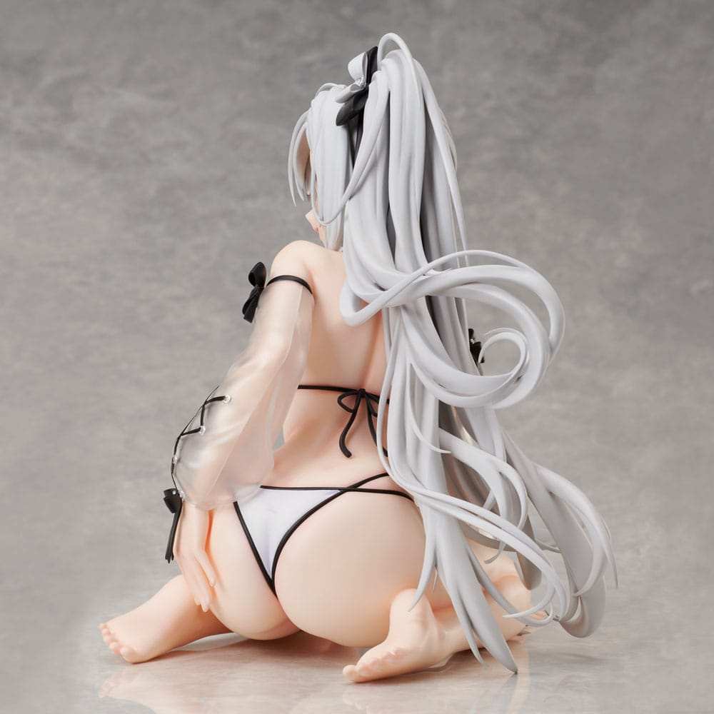 Azur Lane PVC Statue 1/4 Drake: The Golden Hind's Respite 18 cm - Smalltinytoystore