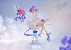 Azur Lane PVC Statue 1/4 Javelin Blissful Purity 27 cm - Smalltinytoystore
