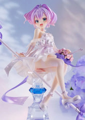Azur Lane PVC Statue 1/4 Javelin Blissful Purity 27 cm - Smalltinytoystore