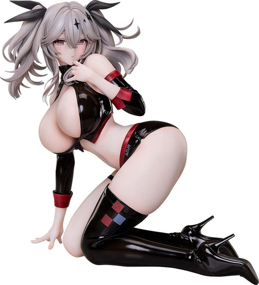 Azur Lane PVC Statue 1/4 Joffre: Blessings' First Flight 21 cm - Smalltinytoystore