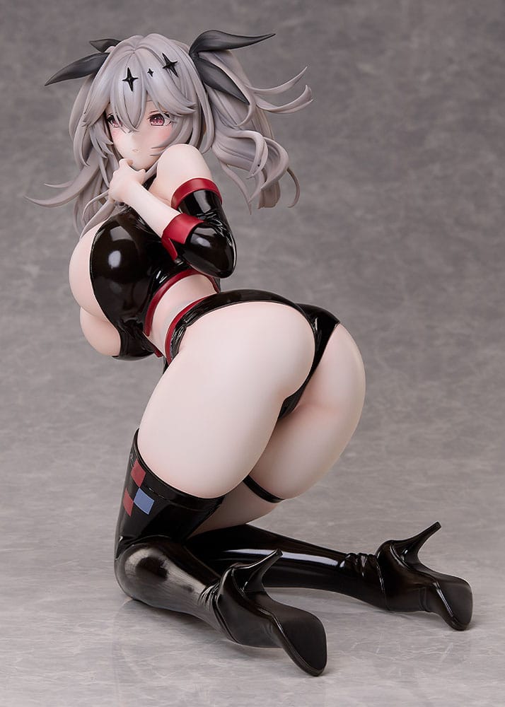 Azur Lane PVC Statue 1/4 Joffre: Blessings' First Flight 21 cm - Smalltinytoystore