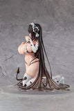 Azur Lane PVC Statue 1/4 Kashino Fresh & Sweet Ver. 26 cm - Smalltinytoystore