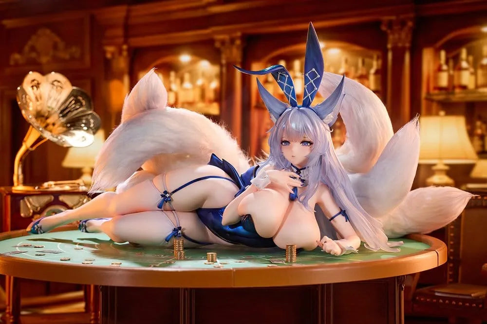 Azur Lane PVC Statue 1/4 Shinano 40 cm