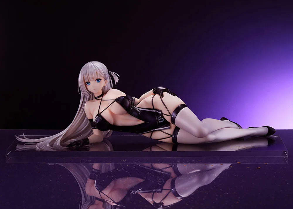 Azur Lane PVC Statue 1/4 Shoukaku -Sororal Wings- 15 cm - Smalltinytoystore