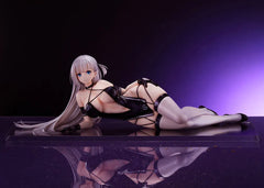 Azur Lane PVC Statue 1/4 Shoukaku -Sororal Wings- 15 cm - Smalltinytoystore