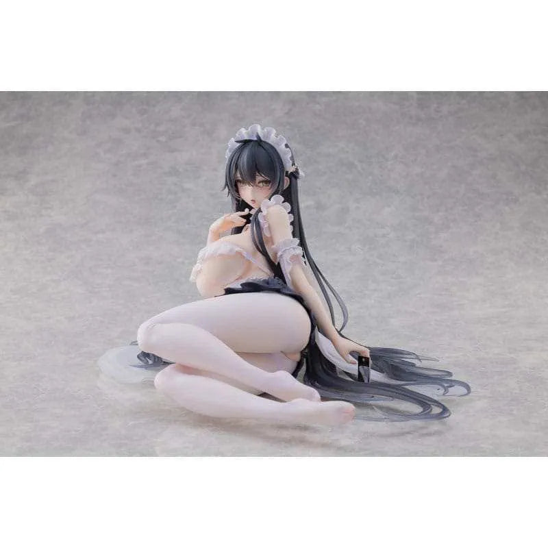 Azur Lane PVC Statue 1/4 Taihou 19 cm - Smalltinytoystore
