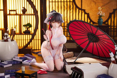 Azur Lane PVC Statue 1/4 Takao 23 cm - Smalltinytoystore