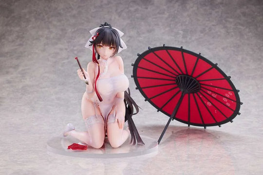 Azur Lane PVC Statue 1/4 Takao 23 cm - Smalltinytoystore