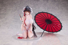 Azur Lane PVC Statue 1/4 Takao 23 cm - Smalltinytoystore