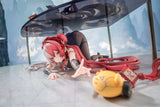 Azur Lane PVC Statue 1/6 Chao Ho Frolicking Flowers, Verse II Ver. 10 cm - Smalltinytoystore