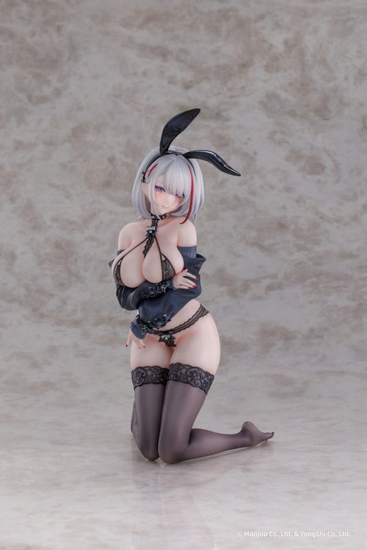 Azur Lane PVC Statue 1/6 Duisburg: Endurance Training Gone Wrong Ver. 20 cm - Smalltinytoystore