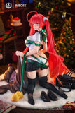 Azur Lane PVC Statue 1/6 Honolulu Manjuu Mischief Ver. 18 cm - Smalltinytoystore