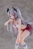 Azur Lane PVC Statue 1/6 Prinz Eugen Brilliant Touchdown Ver. 21 cm - Smalltinytoystore