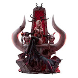 Azur Lane PVC Statue 1/6 Special Base für Owari: My Wish is For Love Ver. 40 cm
