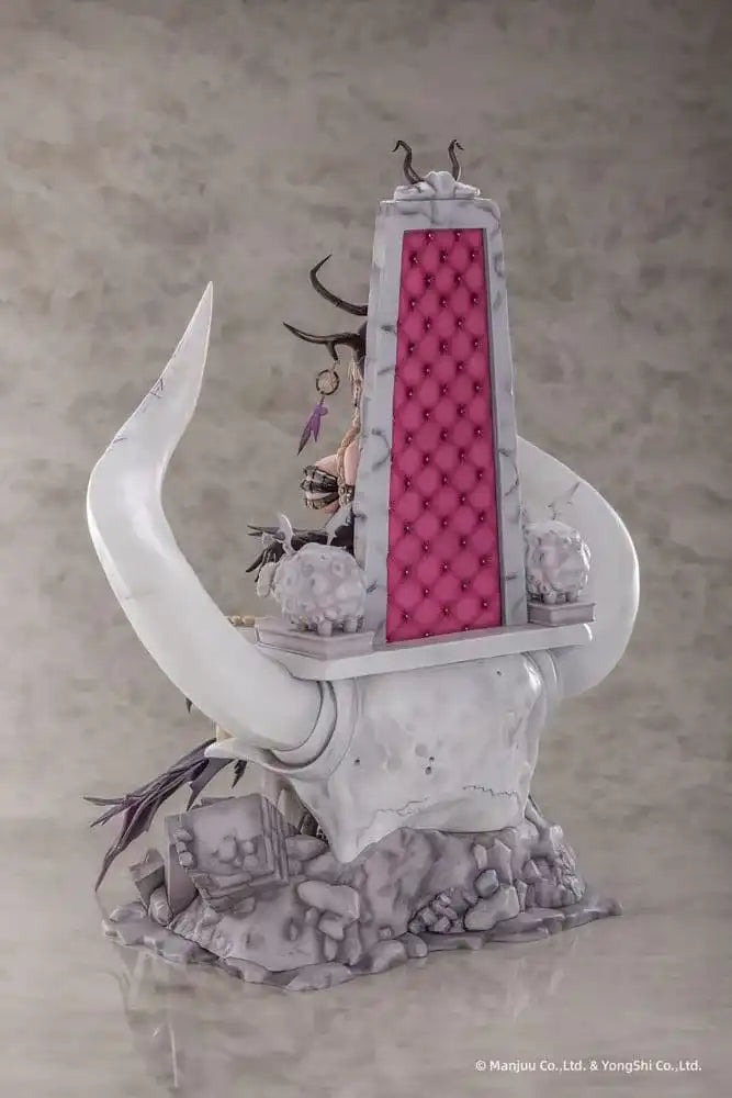 Azur Lane PVC Statue 1/6 Special Base für Owari: My Wish is For Love Ver. 40 cm