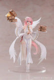 Azur Lane PVC Statue 1/6 Theseus: New Year's White Plumage Ver. 27 cm - Smalltinytoystore