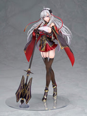 Azur Lane PVC Statue 1/7 Algerie Light Equipment Ver. 25 cm - Smalltinytoystore