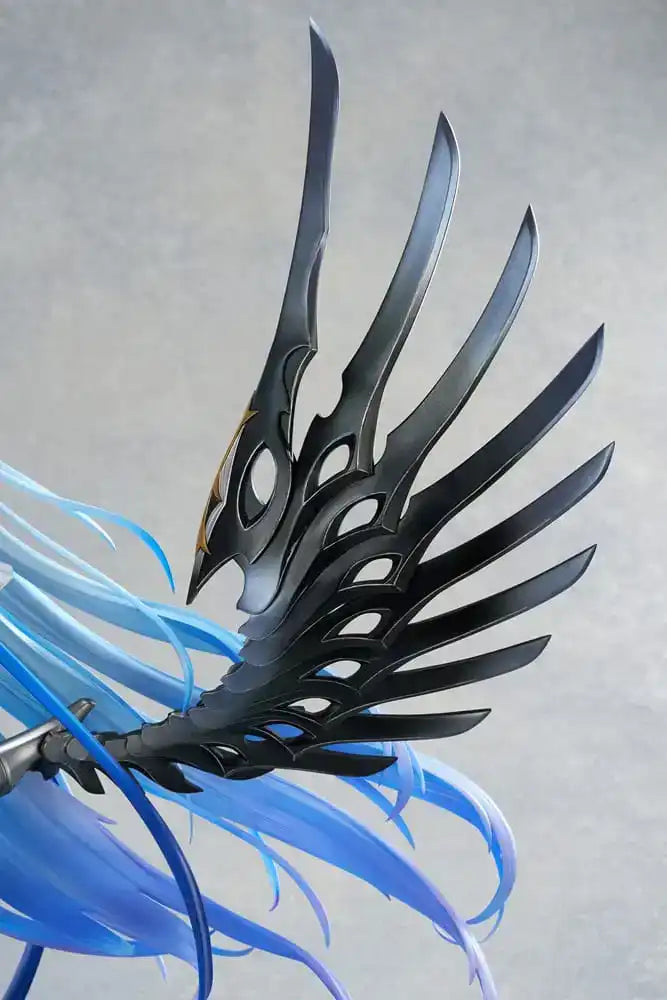 Azur Lane PVC Statue 1/7 Alsace 47 cm