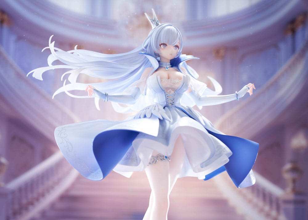 Azur Lane PVC Statue 1/7 Argus 23 cm - Smalltinytoystore