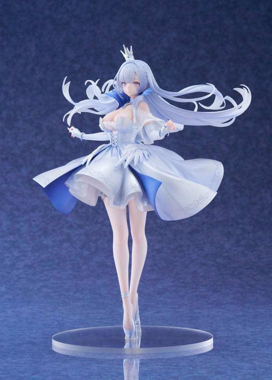 Azur Lane PVC Statue 1/7 Argus 23 cm - Smalltinytoystore