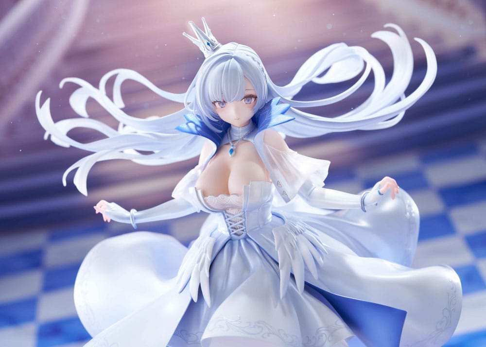 Azur Lane PVC Statue 1/7 Argus 23 cm - Smalltinytoystore