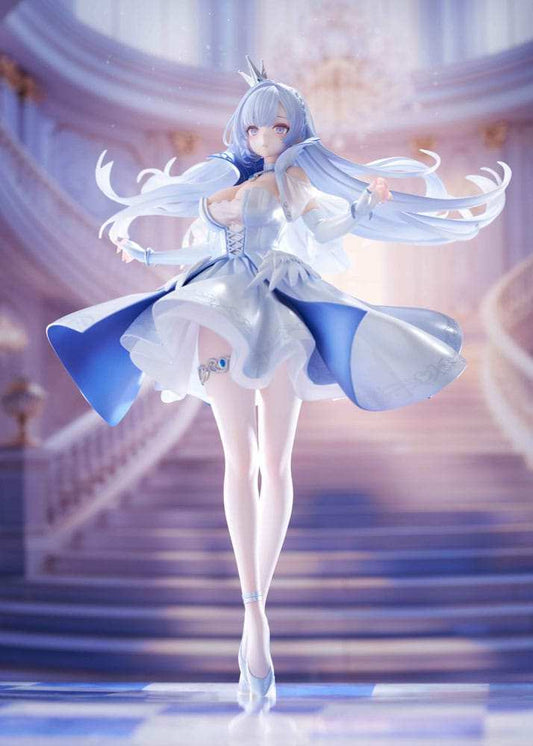 Azur Lane PVC Statue 1/7 Argus 23 cm - Smalltinytoystore