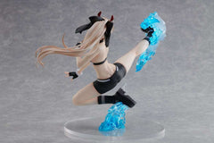 Azur Lane PVC Statue 1/7 Ayanami Dynamic Kick! 15 cm - Smalltinytoystore