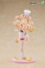 Azur Lane PVC Statue 1/7 Bache: Anniversary Illustration Ver. 27 cm - Smalltinytoystore