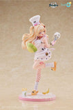 Azur Lane PVC Statue 1/7 Bache: Anniversary Illustration Ver. 27 cm - Smalltinytoystore