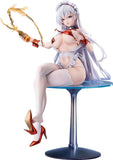 Azur Lane PVC Statue 1/7 Belfast: Blissful Service Ver. 25 cm - Smalltinytoystore
