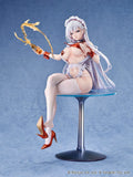 Azur Lane PVC Statue 1/7 Belfast: Blissful Service Ver. 25 cm - Smalltinytoystore