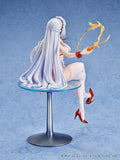 Azur Lane PVC Statue 1/7 Belfast: Blissful Service Ver. 25 cm - Smalltinytoystore