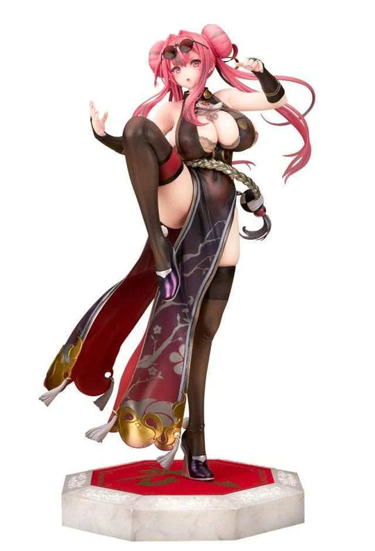 Azur Lane PVC Statue 1/7 Bremerton 28 cm - Smalltinytoystore